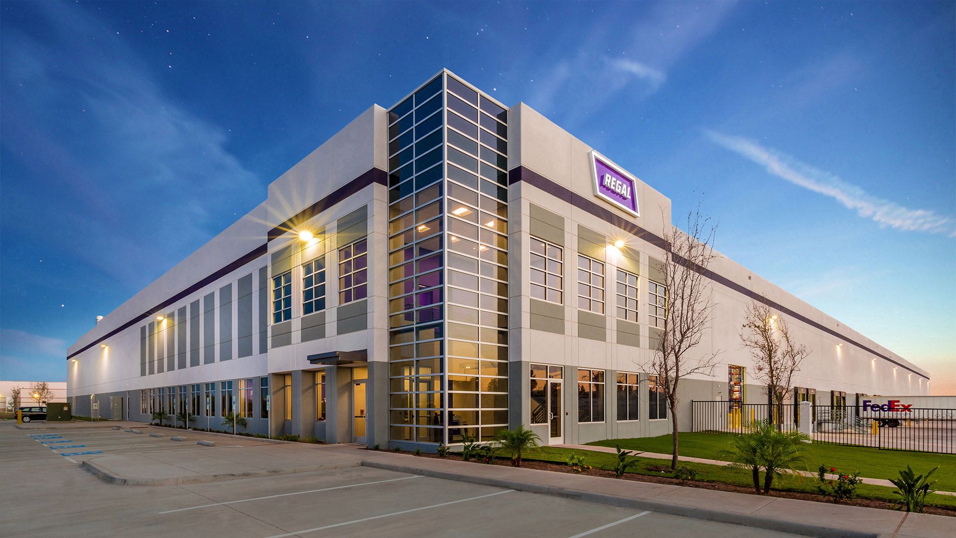 Regal Beloit CSO
