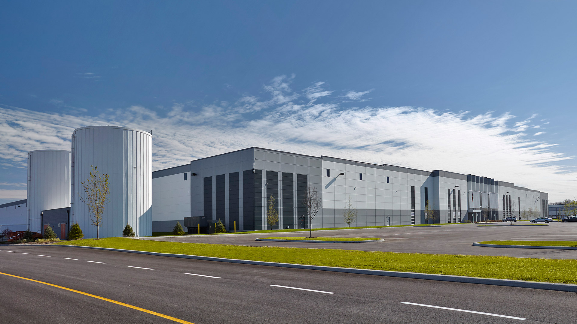 Walmart Fulfillment Centers CSO