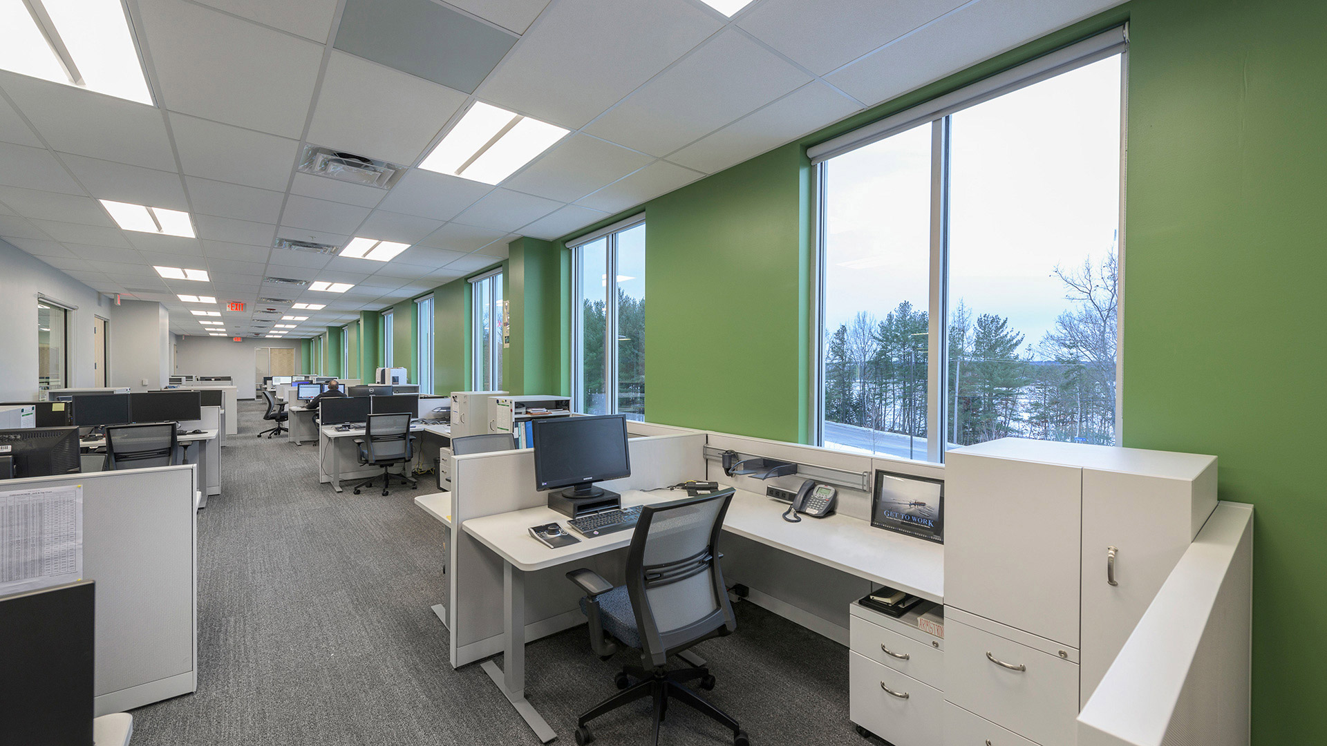 GE Aerospace Components Manufacturing Facility CSO