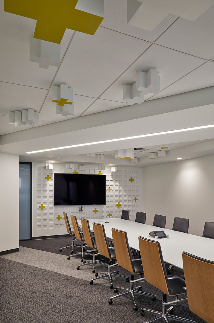 MJ Insurance Corporate Headquarters CSO MJ Insurance Corporate Headquarters CSO