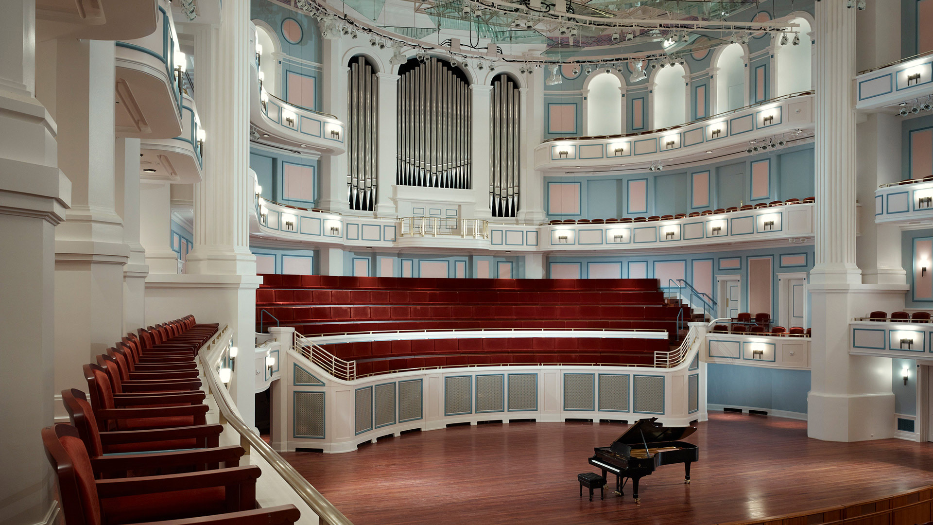 The Palladium CSO