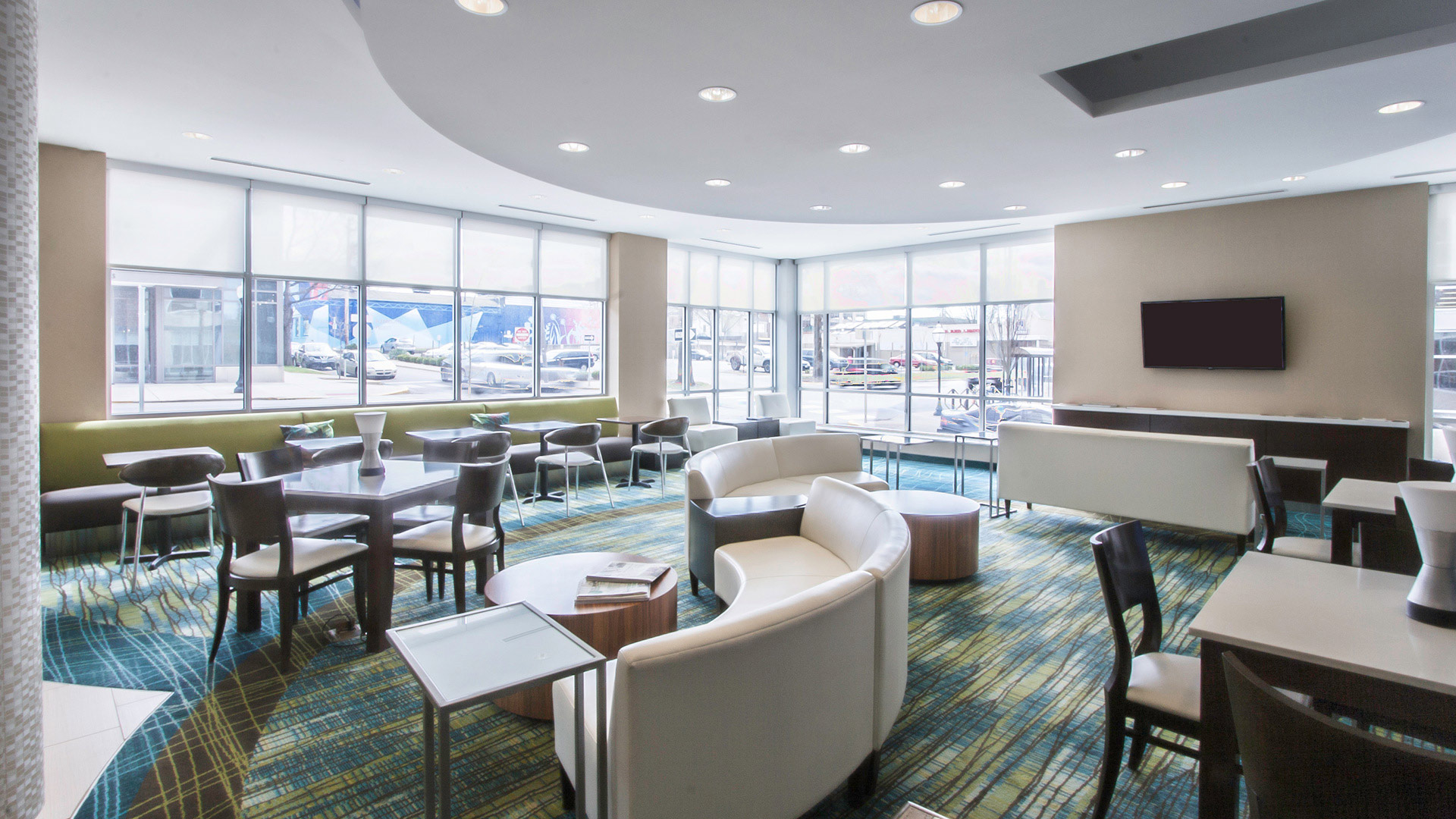 SpringHill Suites Bloomington CSO