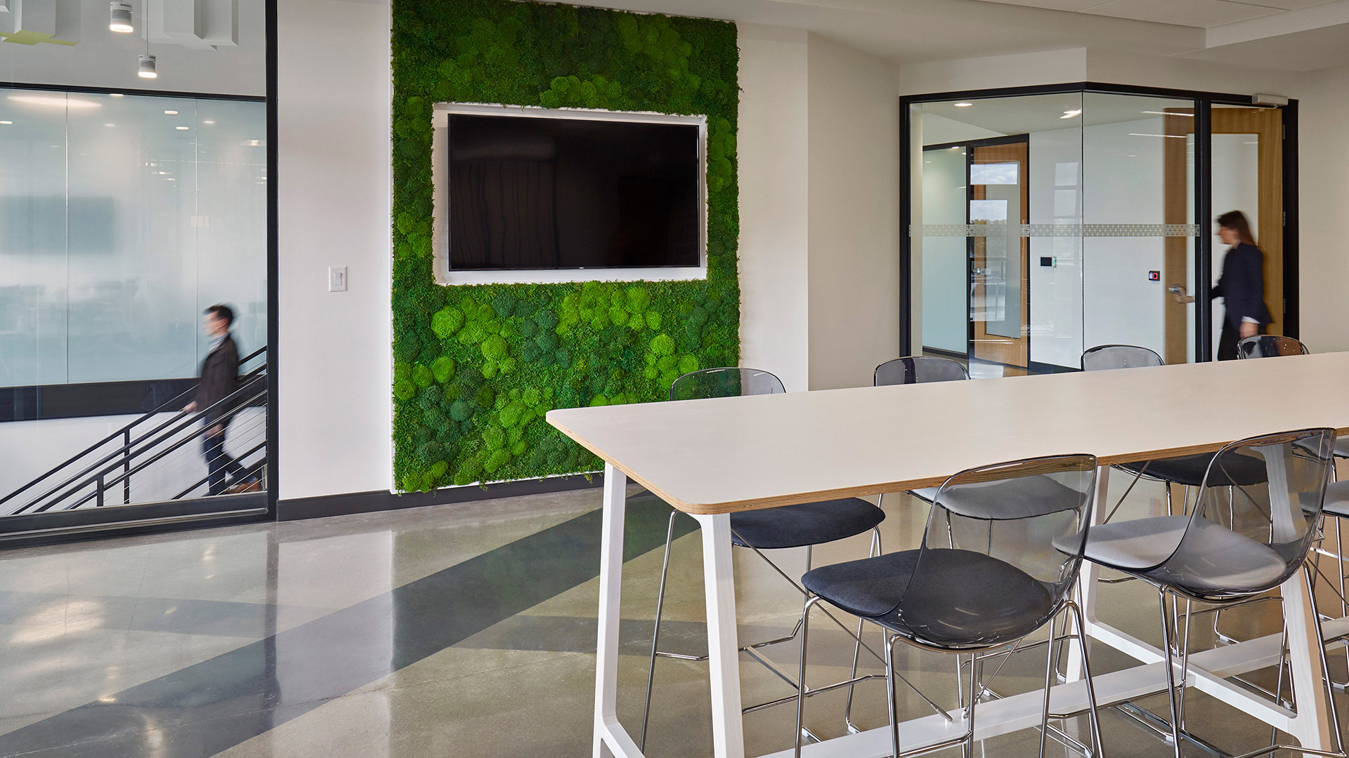 MJ Insurance Corporate Headquarters CSO MJ Insurance Corporate Headquarters CSO
