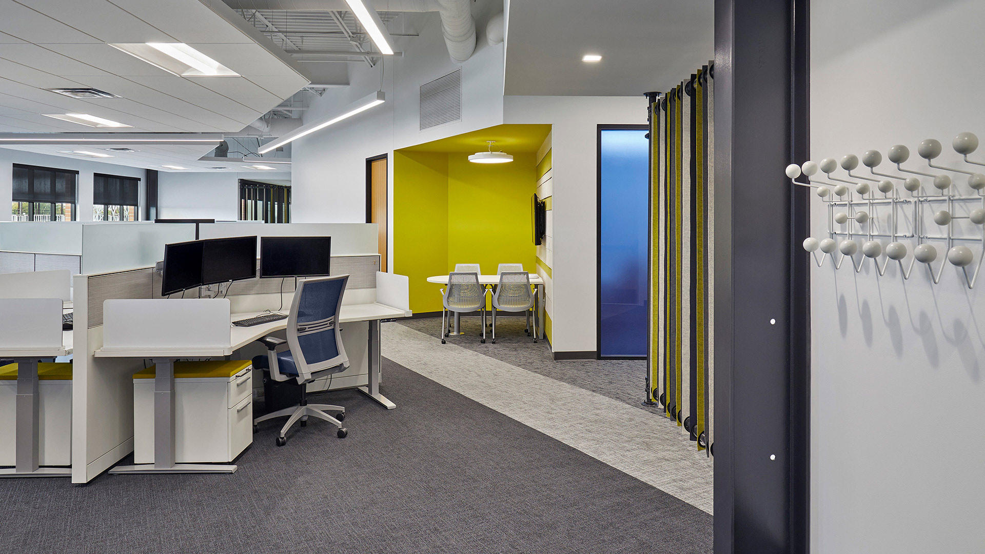 MJ Insurance Corporate Headquarters CSO MJ Insurance Corporate Headquarters CSO