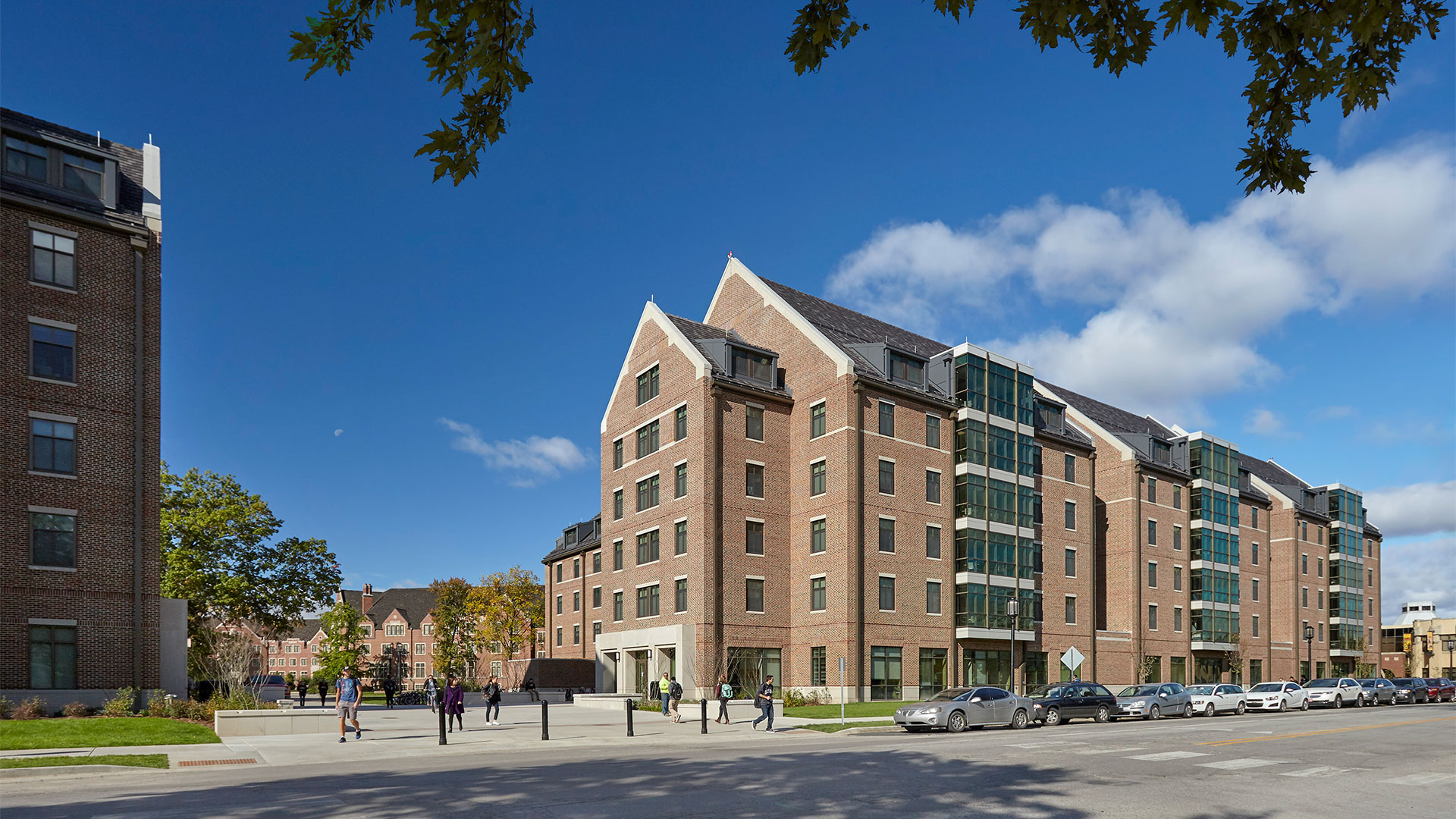 Honors College And Residences CSO honors-college-and-residences-cso