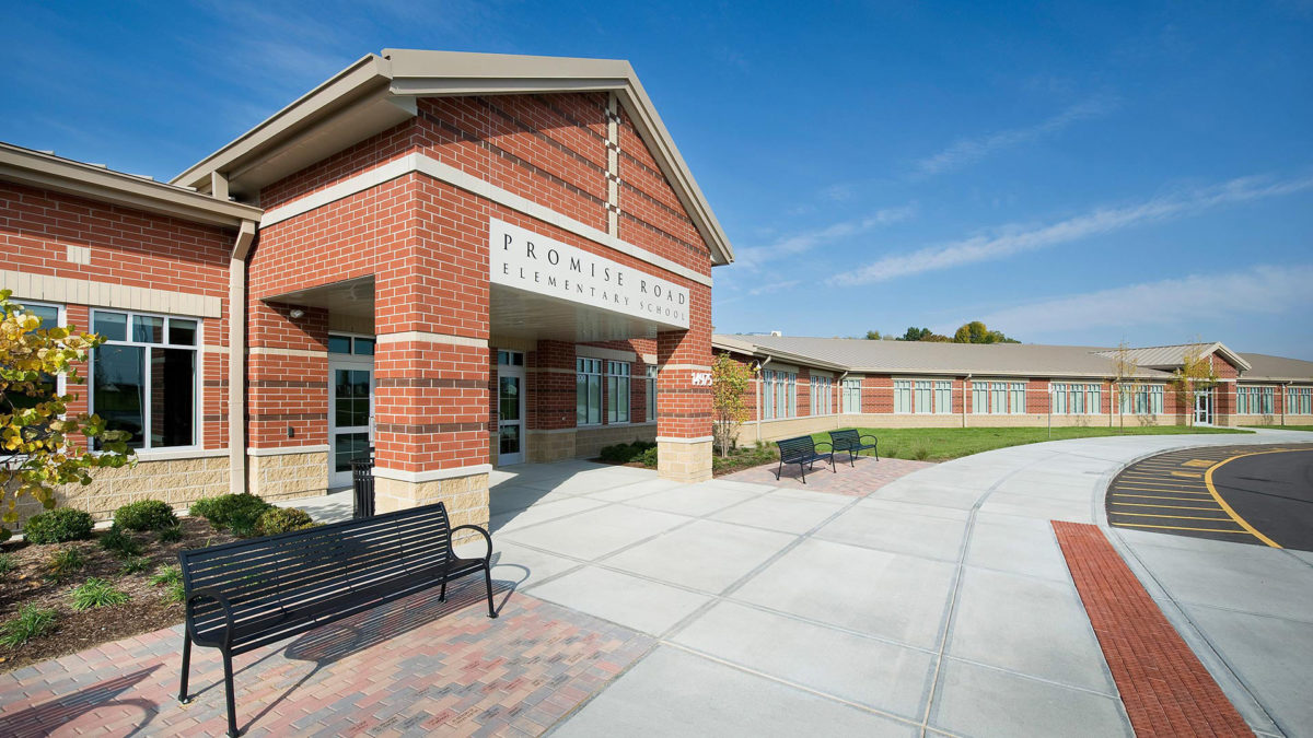 Promise Road Elementary School