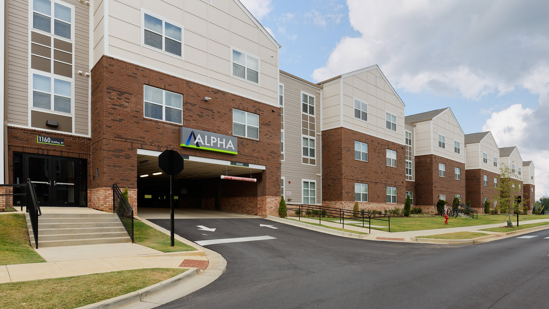 Alpha Cso