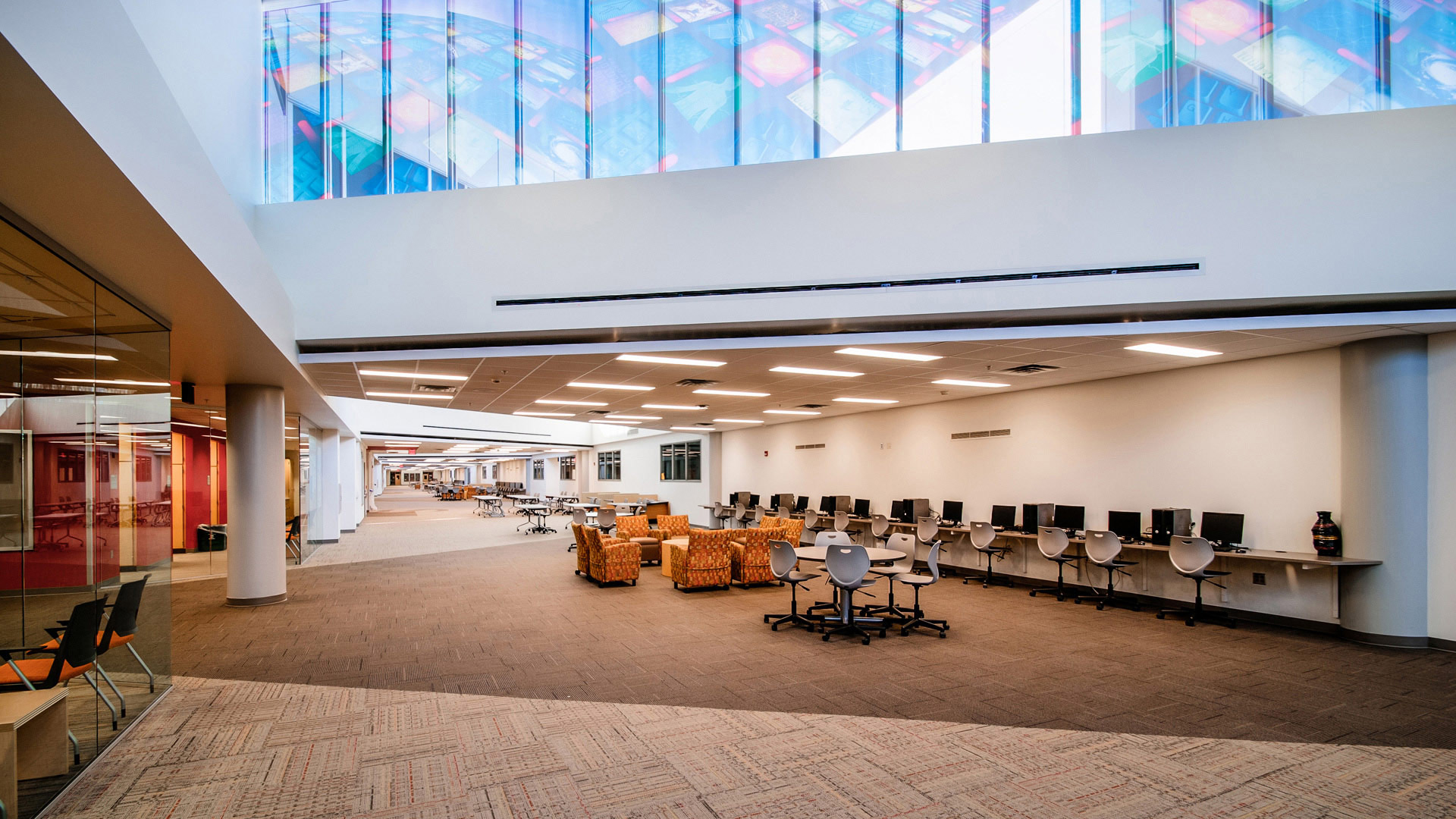 Columbus East High School CSO