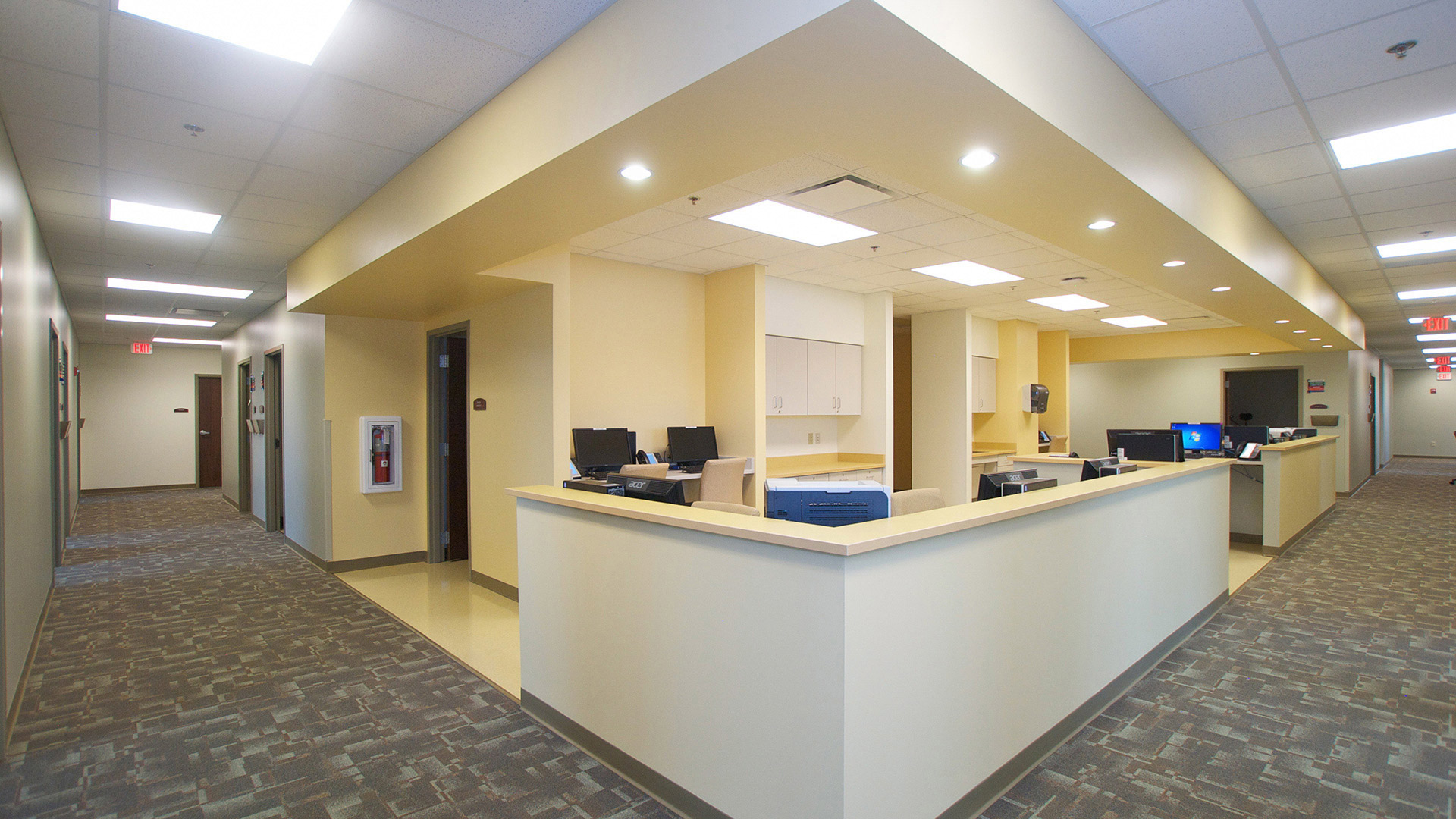 Union Associated Physicians Clinic CSO