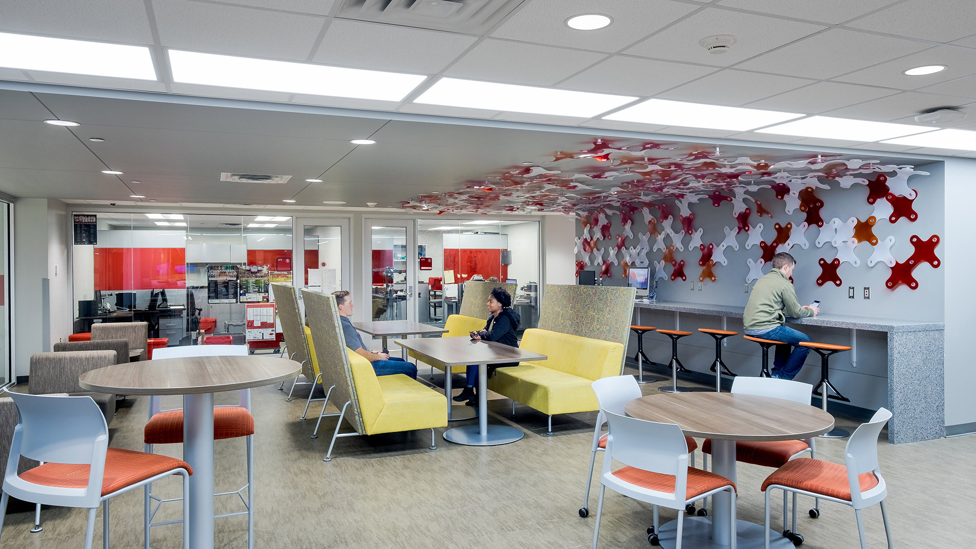 Center Grove High School – CSO
