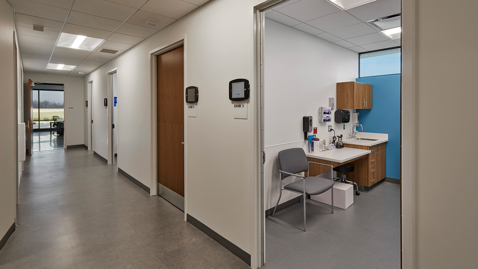 Gateway Hancock Health CSO