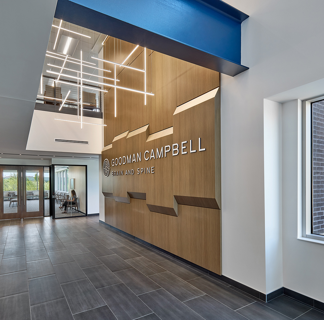 Goodman Campbell Brain and Spine CSO