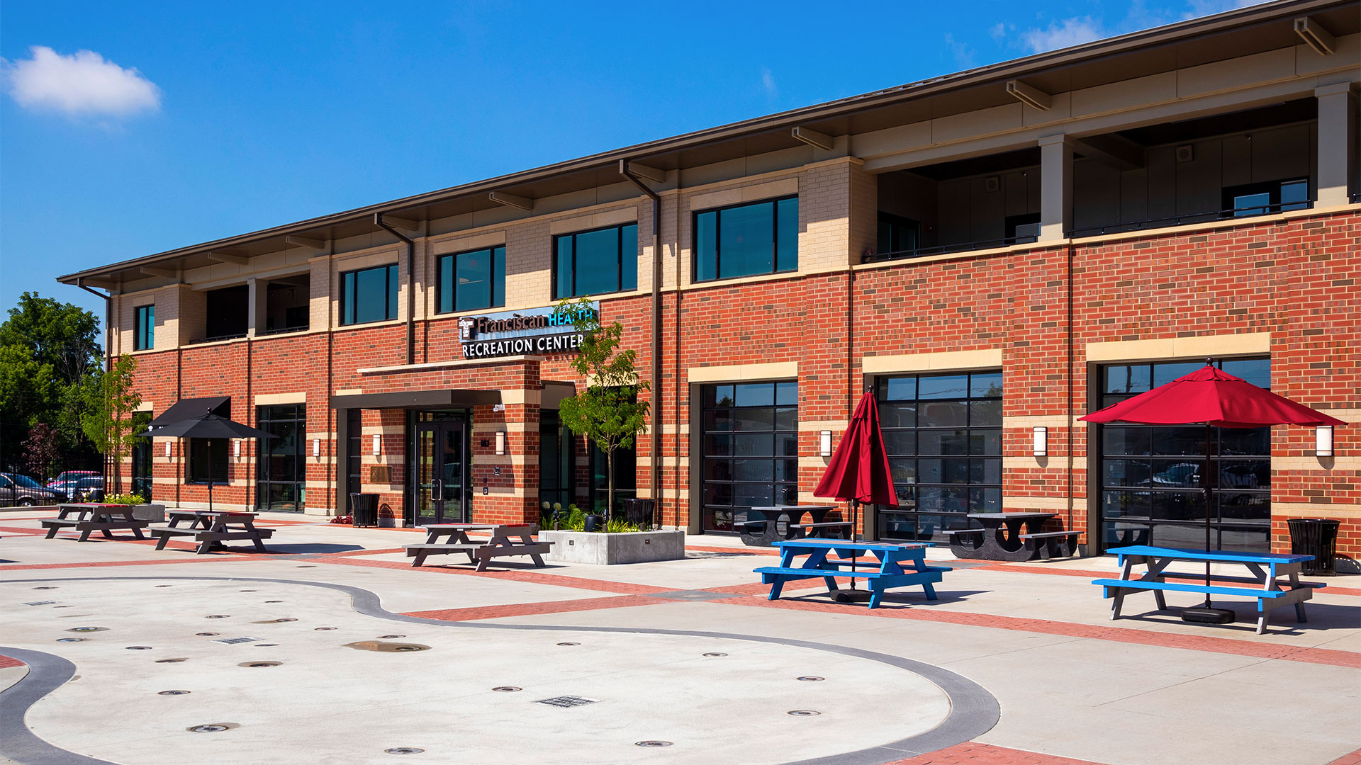 Bulldog Park CSO