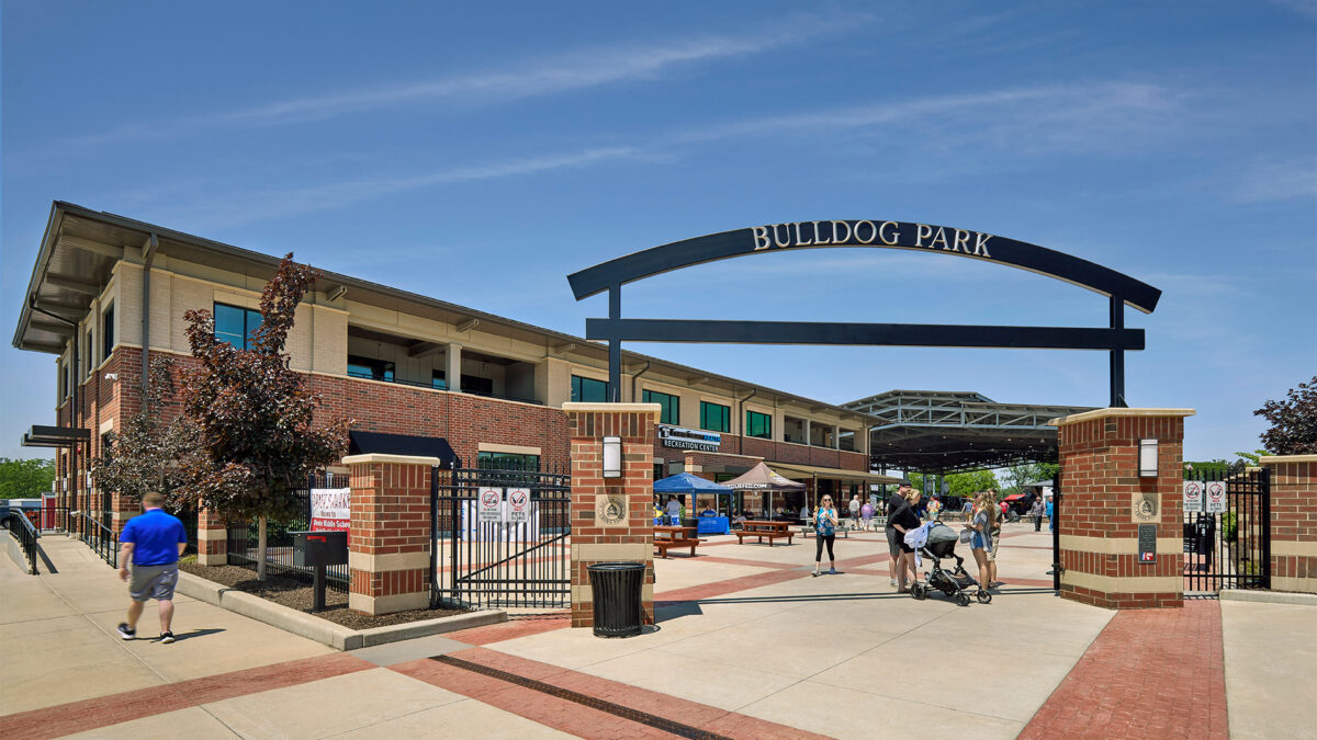 Bulldog Park