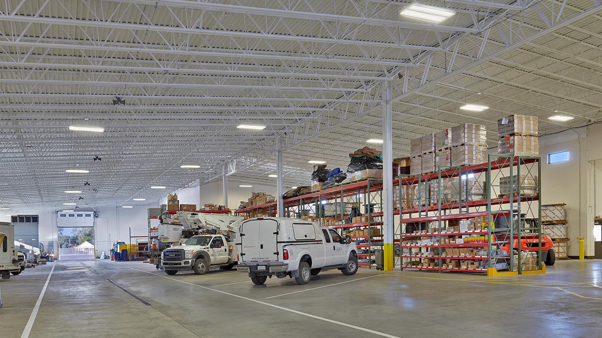 South Central Indiana REMC CSO