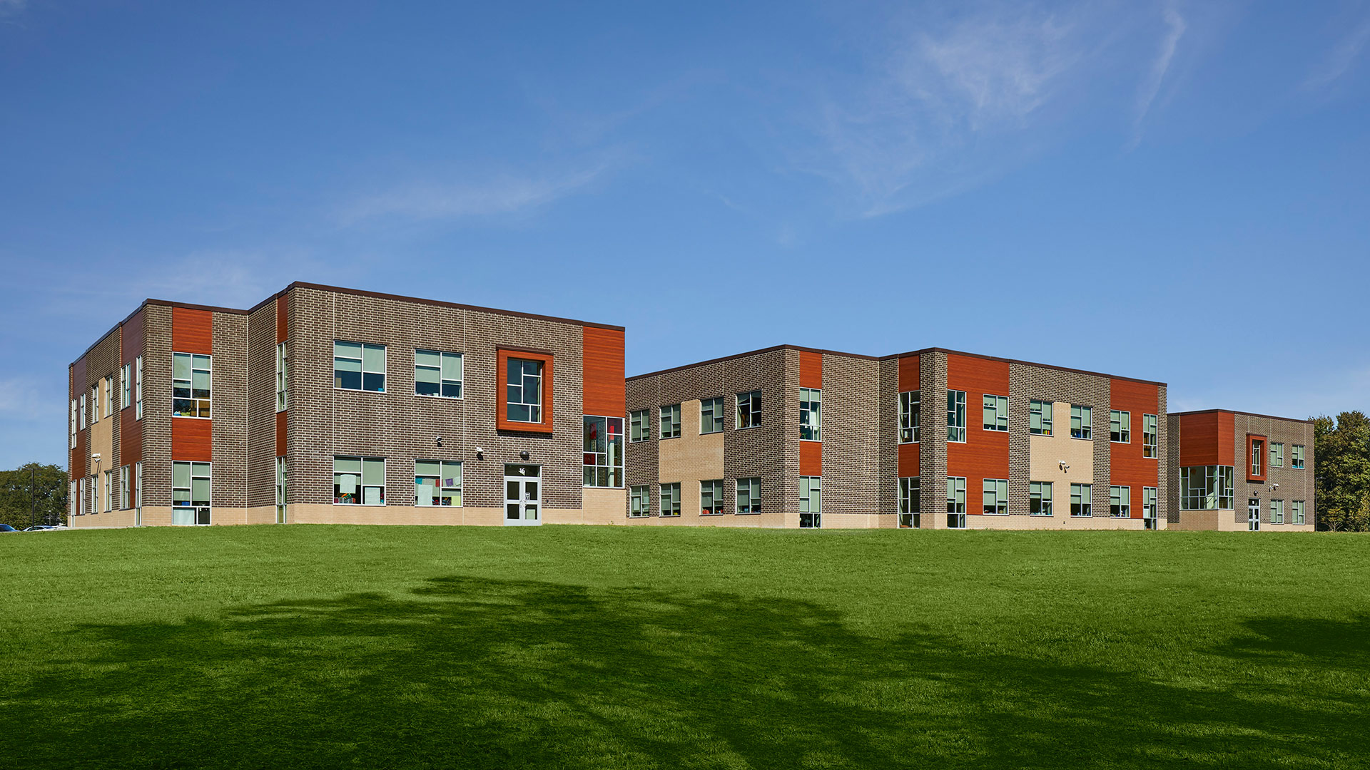 Willow Lake Elementary School CSO