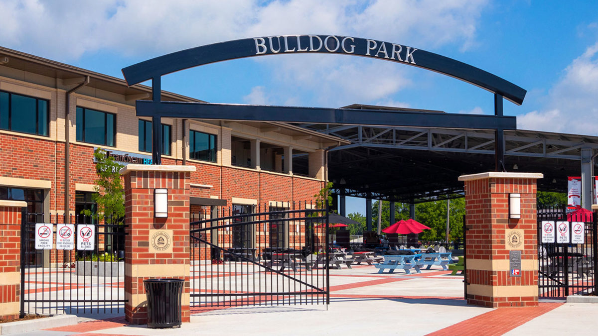 Bulldog Park