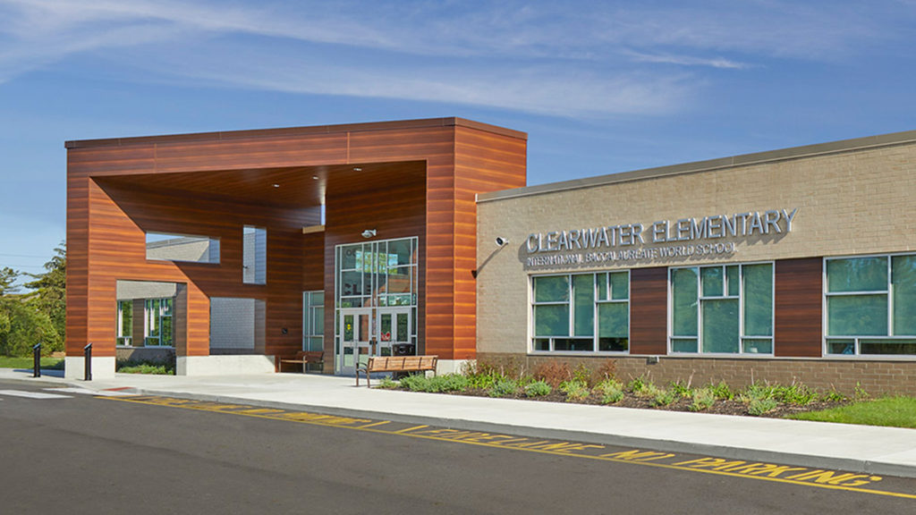 Guilford Elementary School CSO