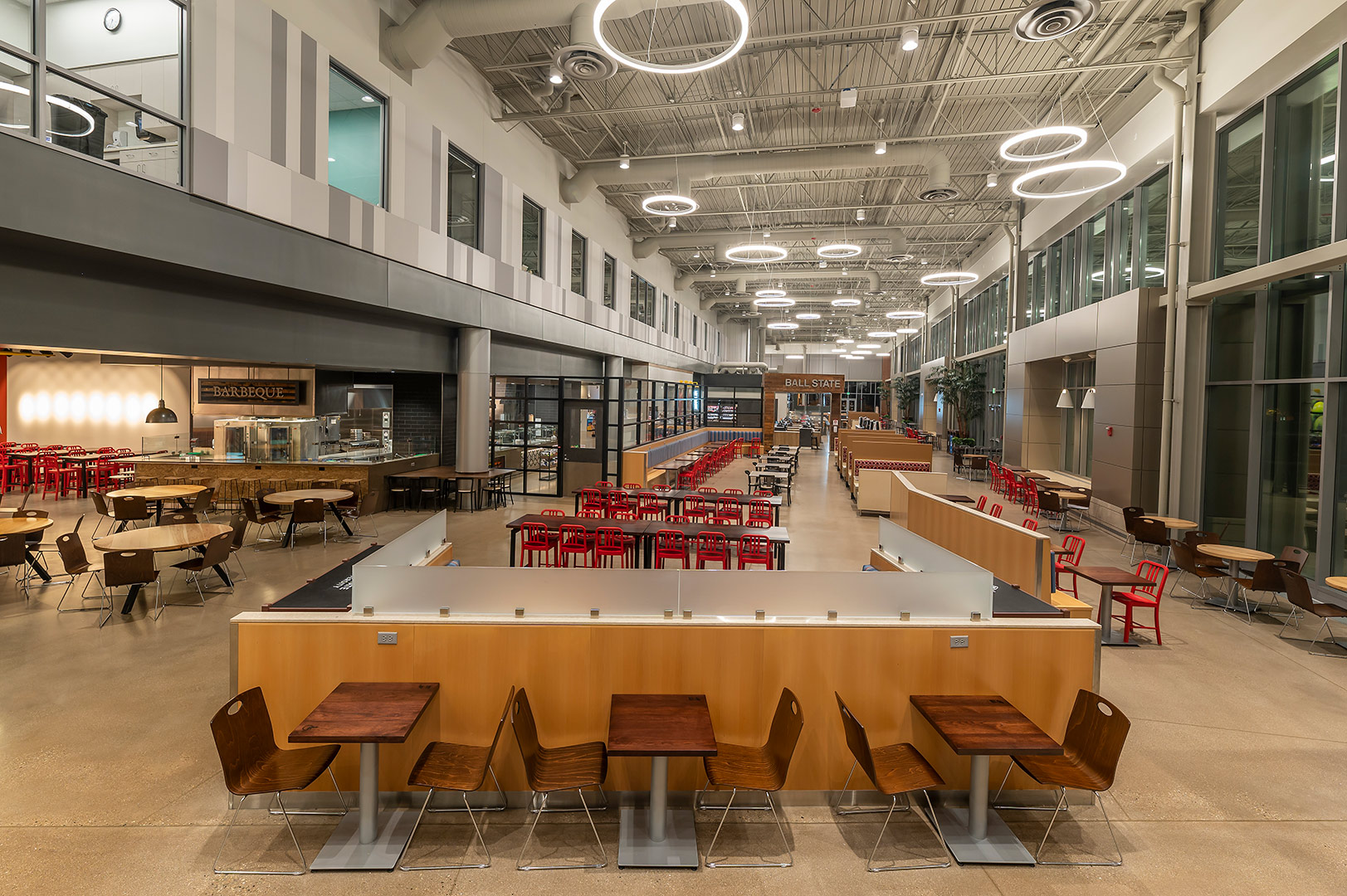 Kansas State University Housing And Dining North Dining Facility – CSO