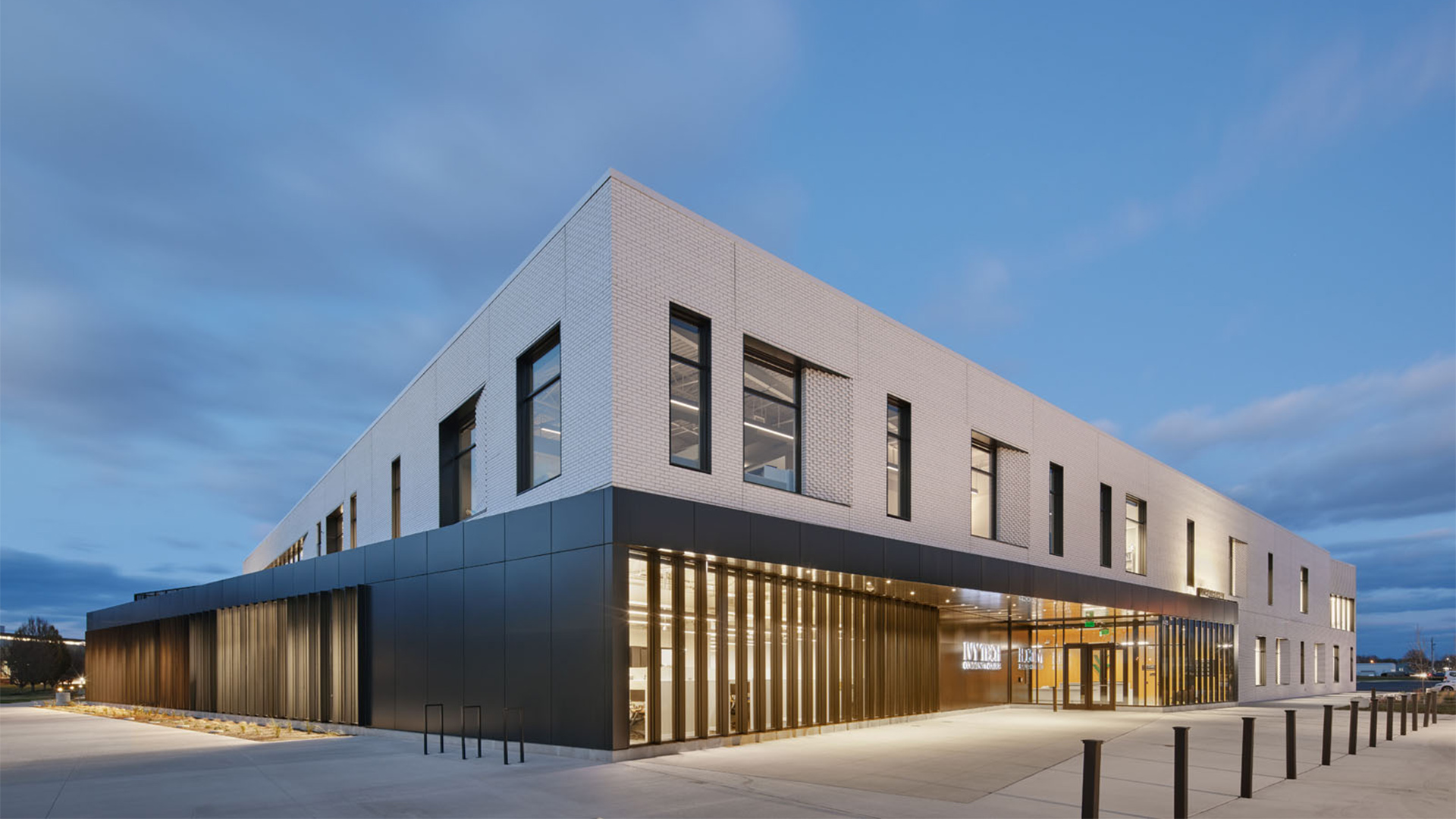 Moravec Hall CSO