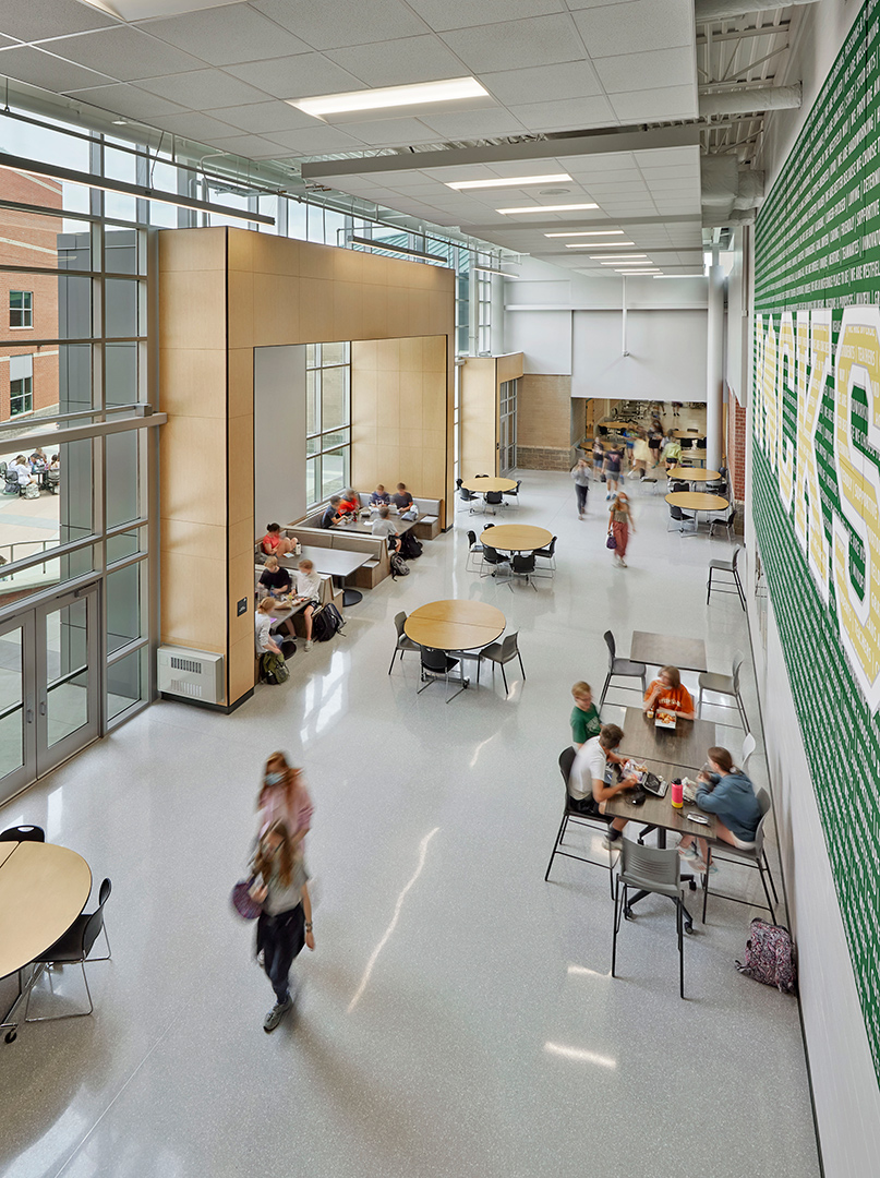 Westfield High School CSO