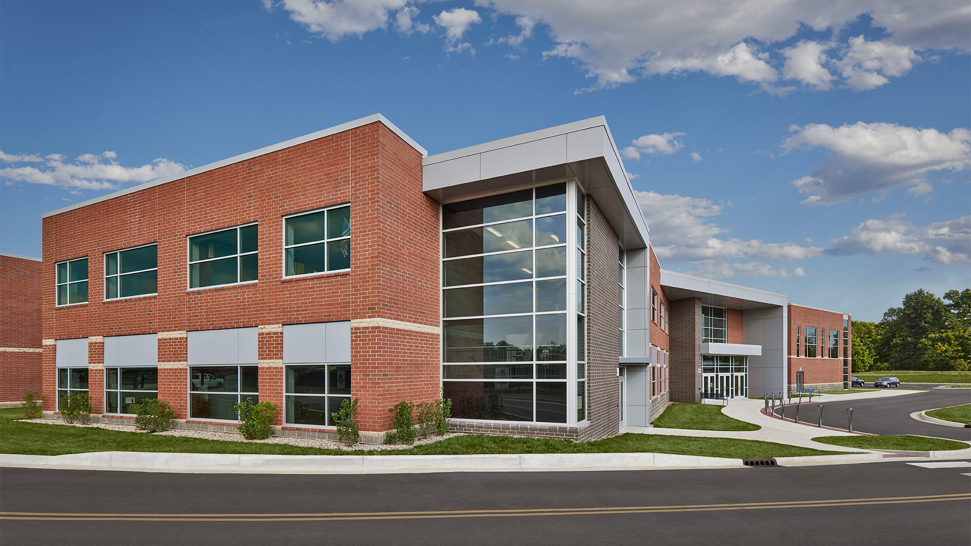 Westfield High School CSO