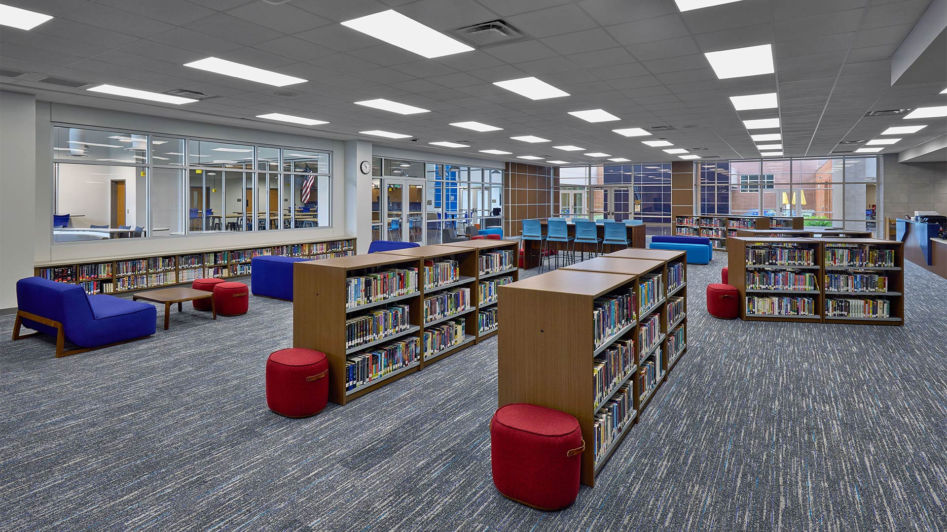 Plainfield Community Middle School CSO