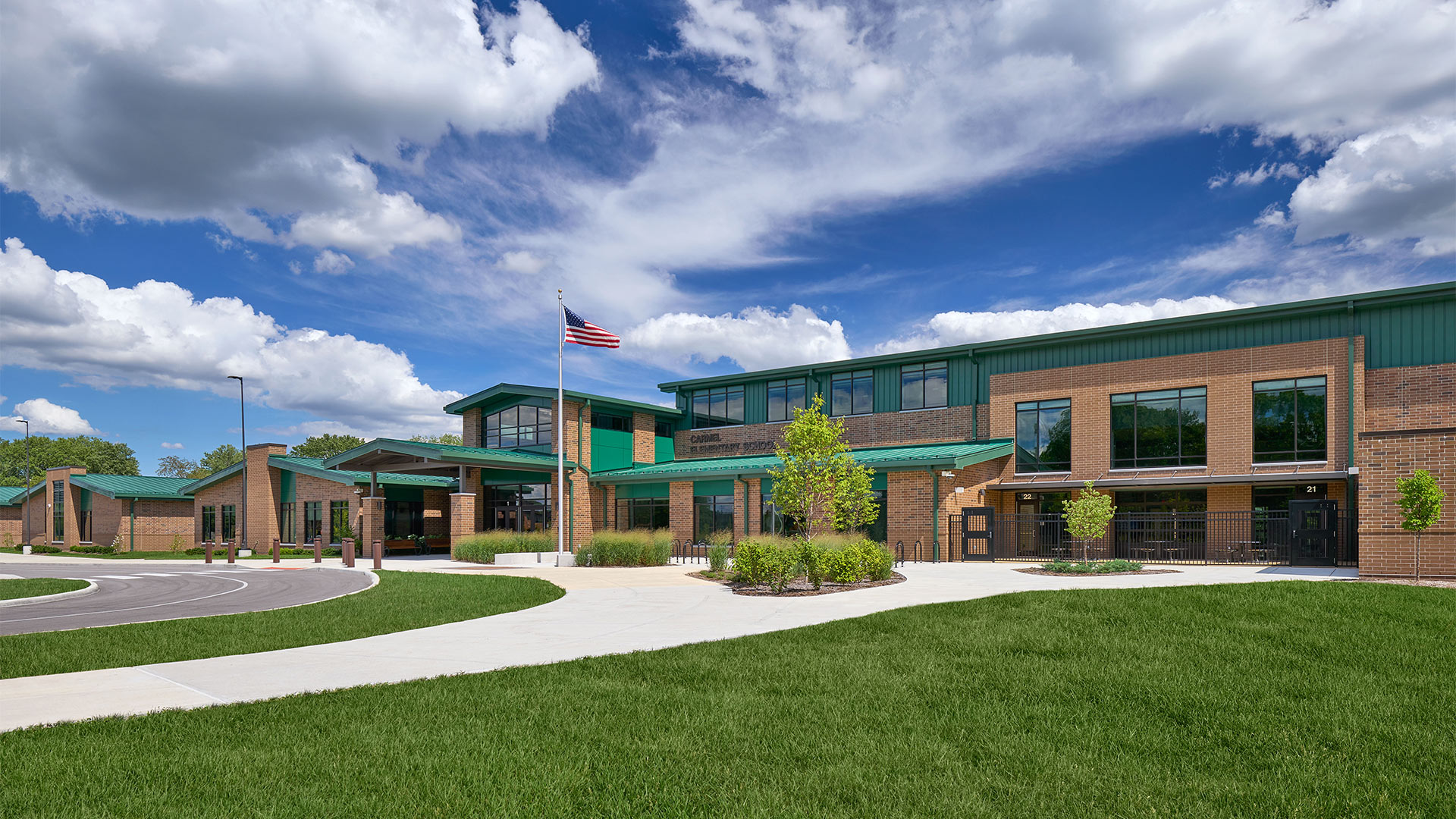 Carmel & Clay Center Elementary Schools CSO