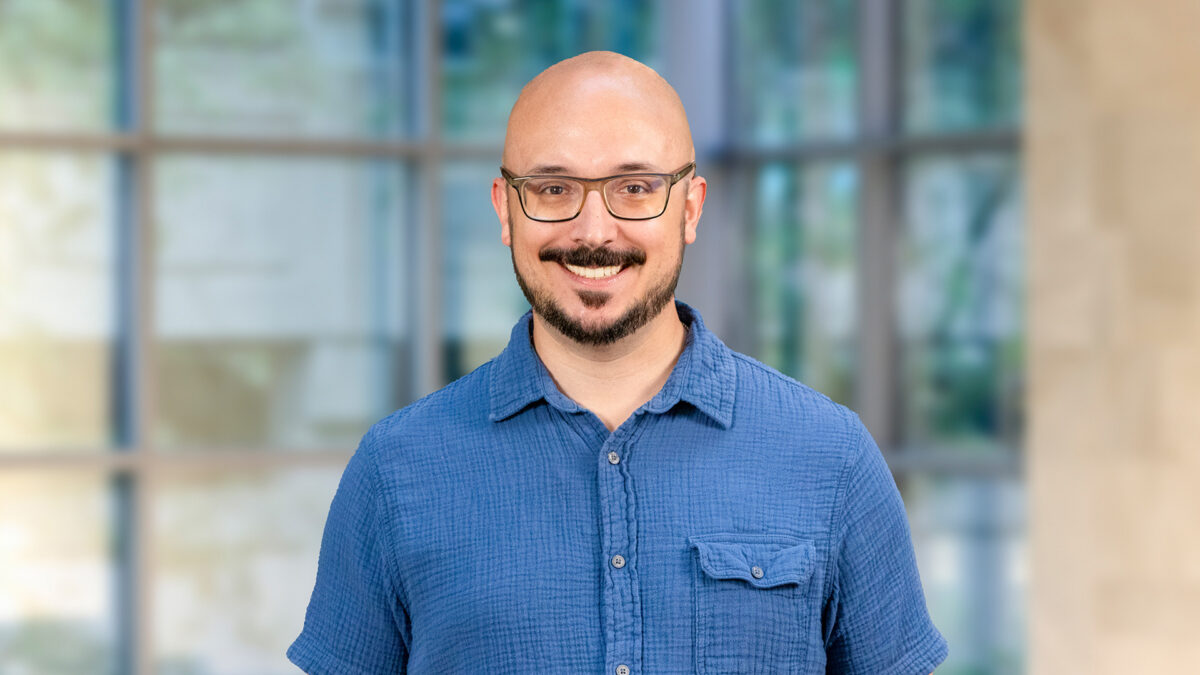 Tom Kaczmarek
