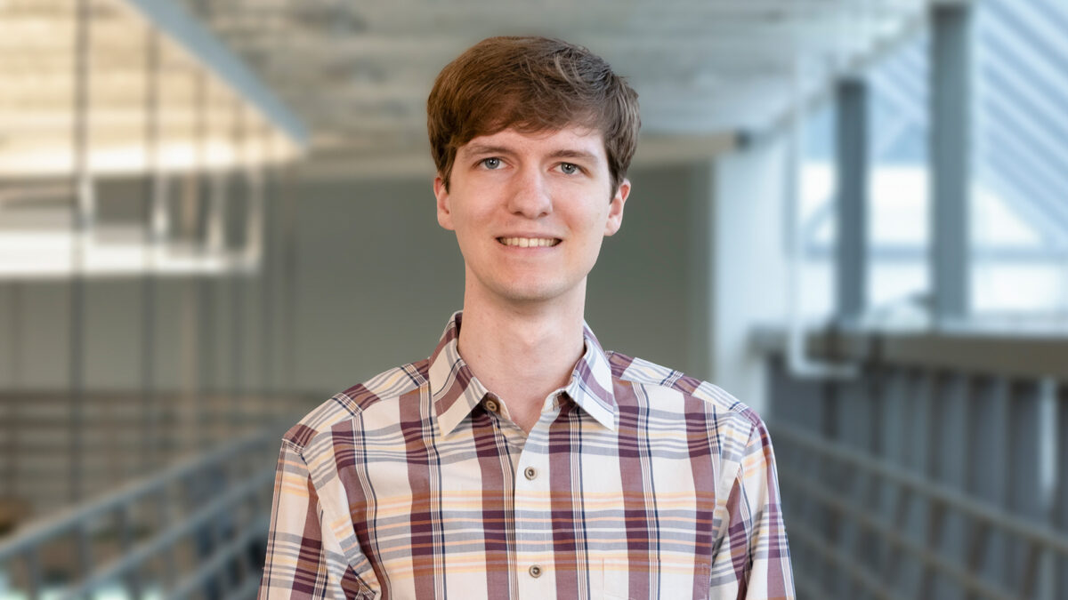 Hayden Eckart