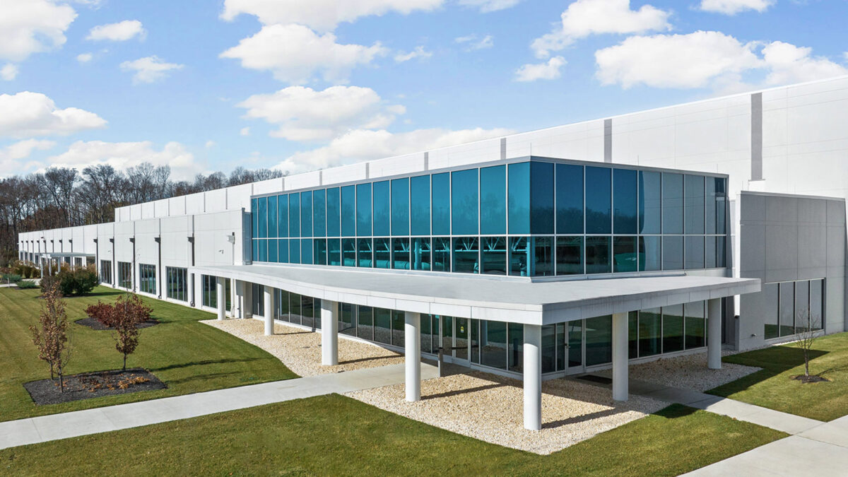 GE Aerospace