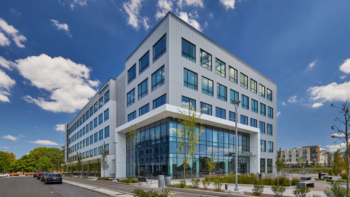 Convergence Center