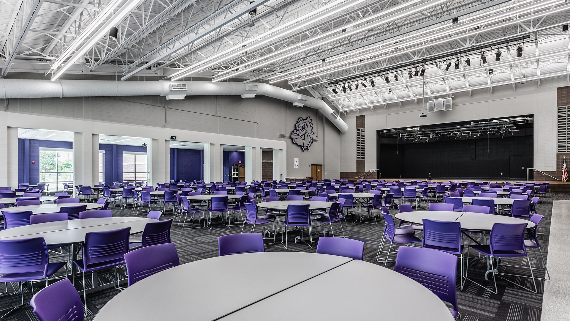West Middle School