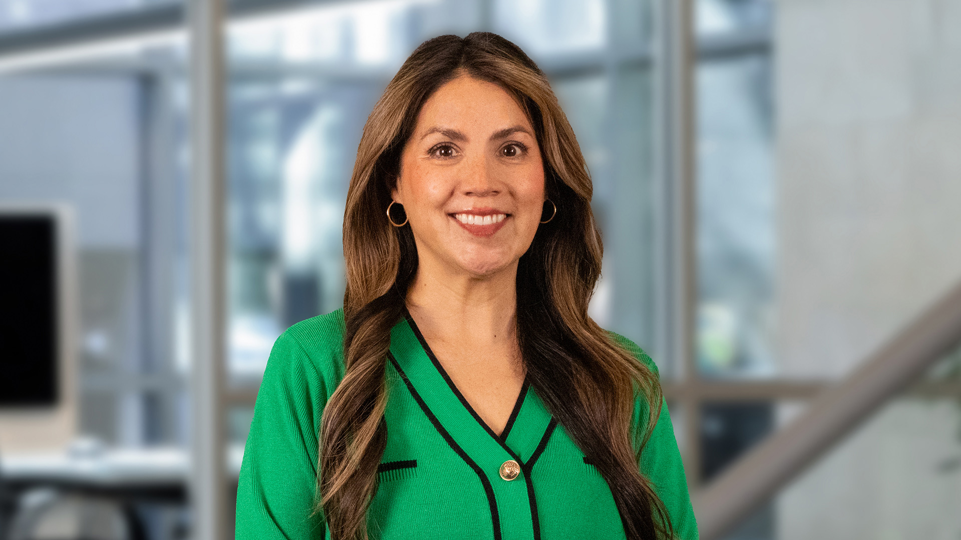 Dr. Stephanie Loane