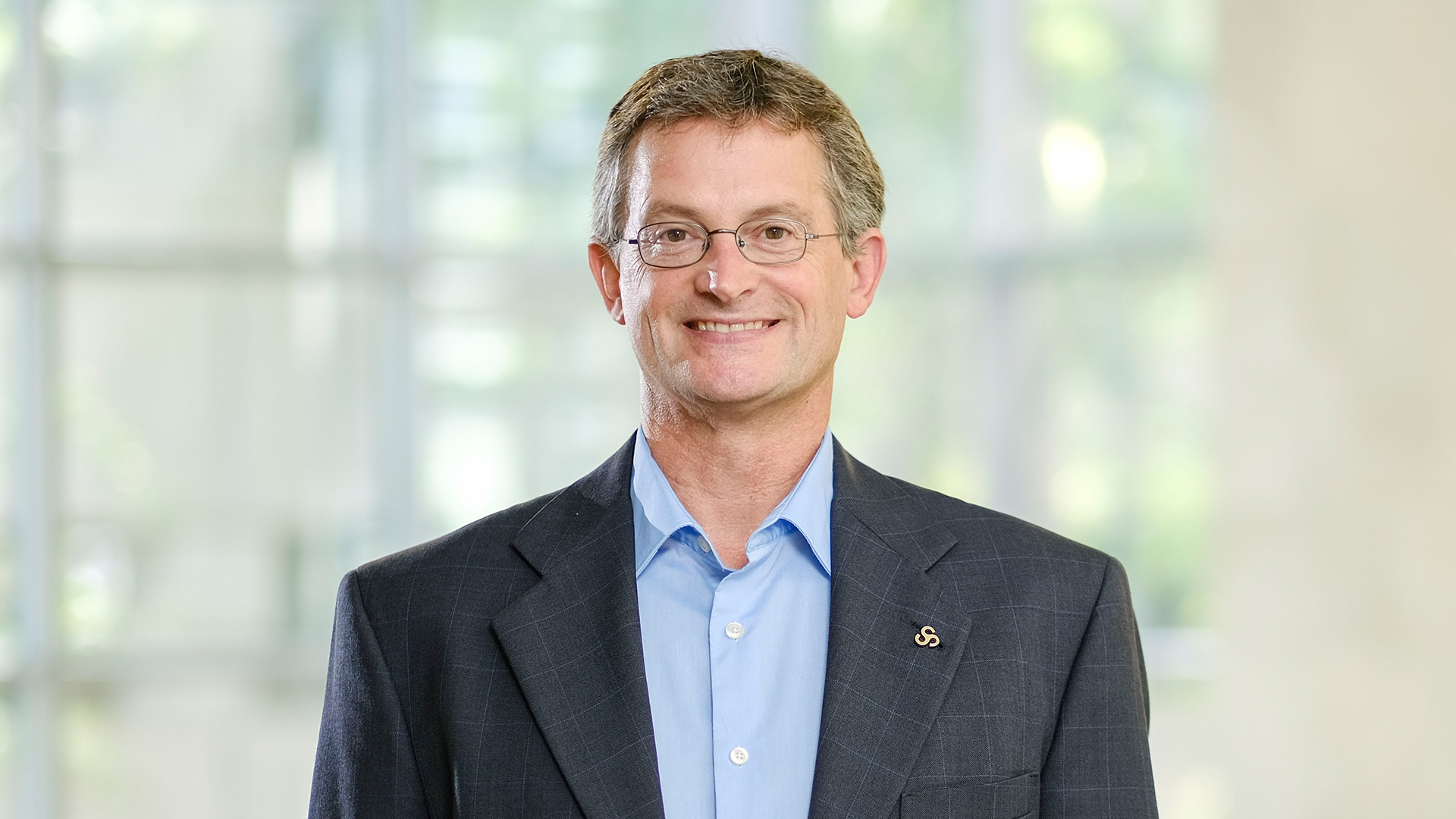 Terry May