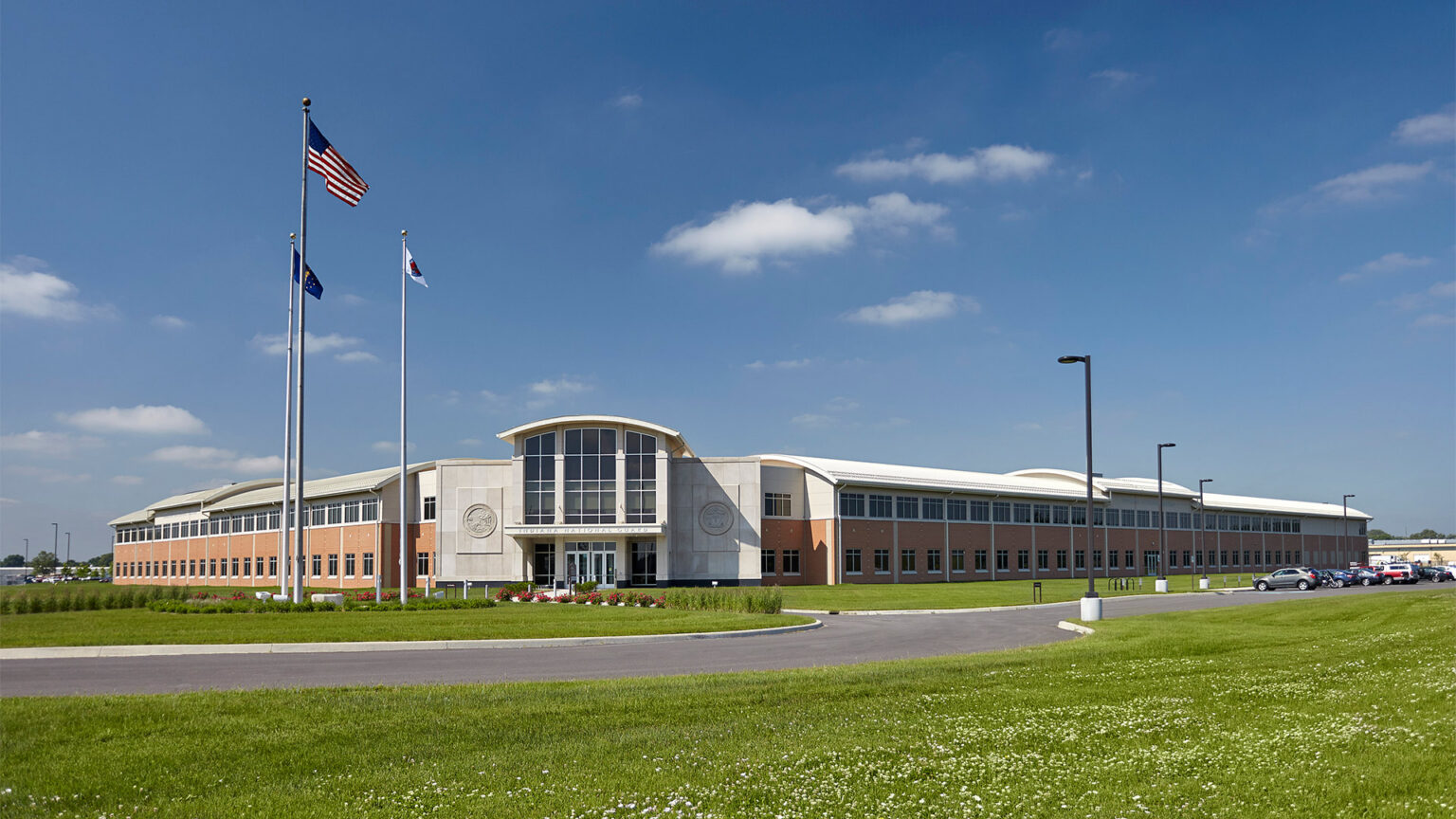 Joint Operations Address Joint Force Headquarters – CSO