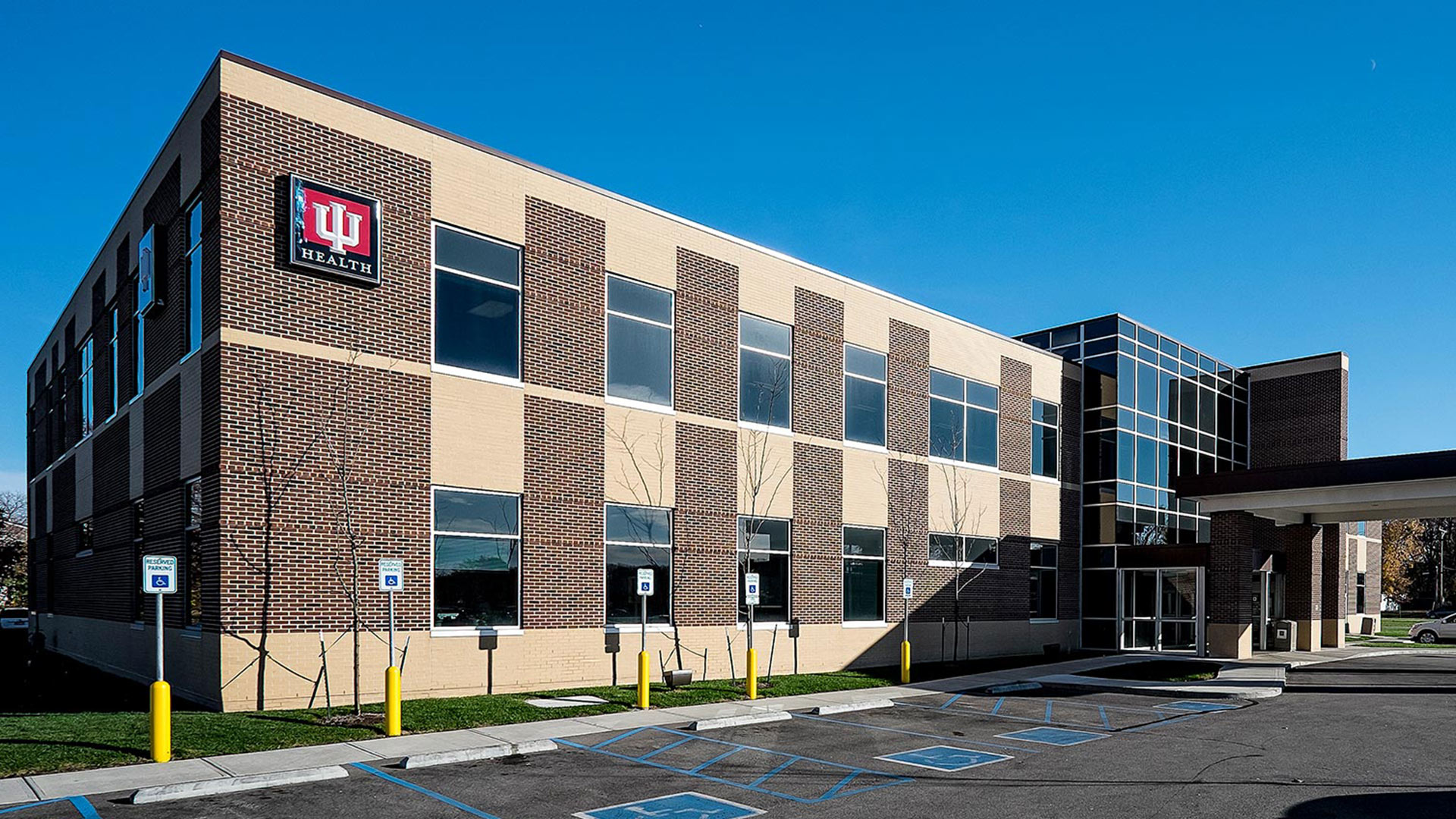 IU Health Arnett