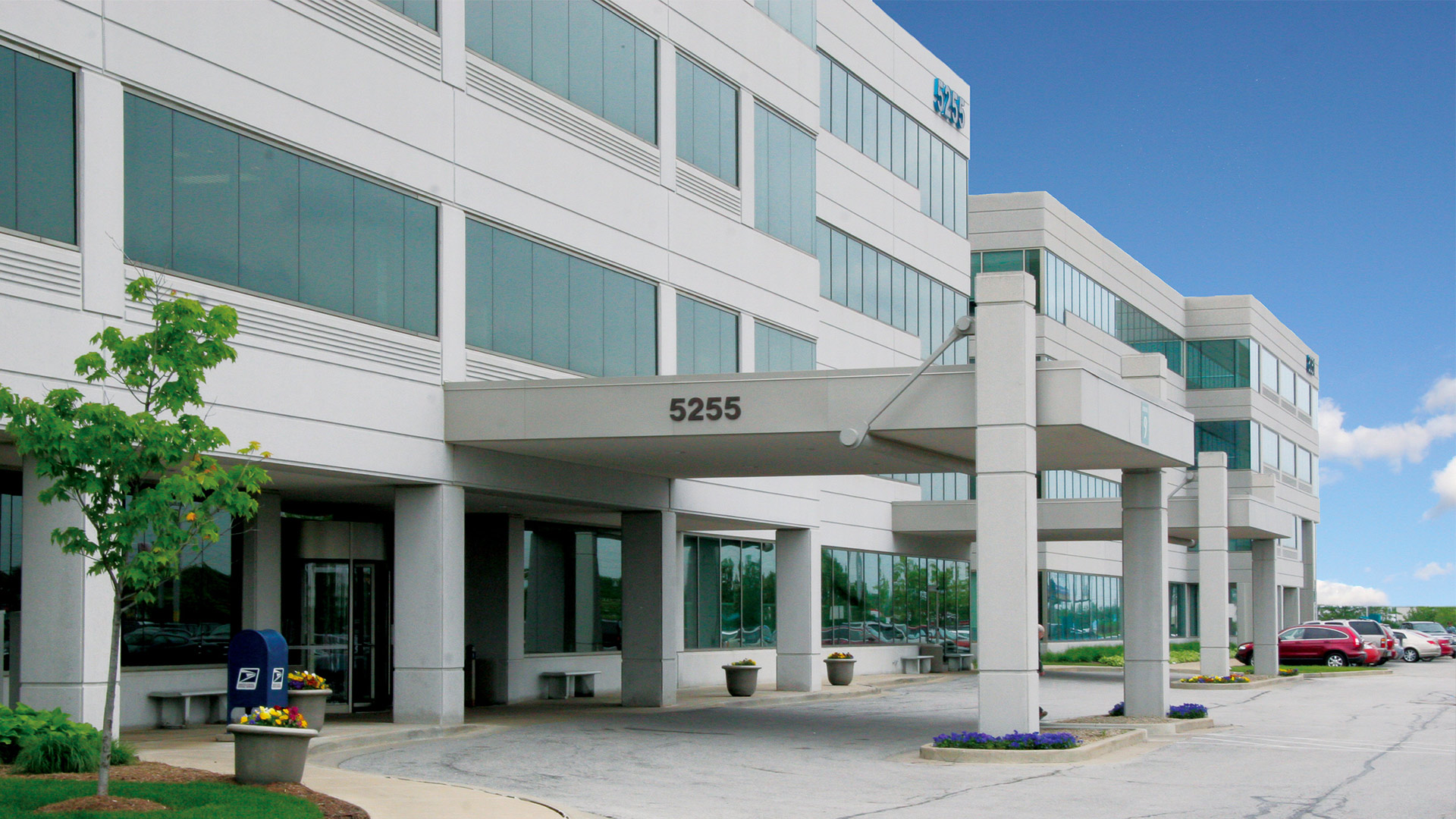 St. Francis Health Centers