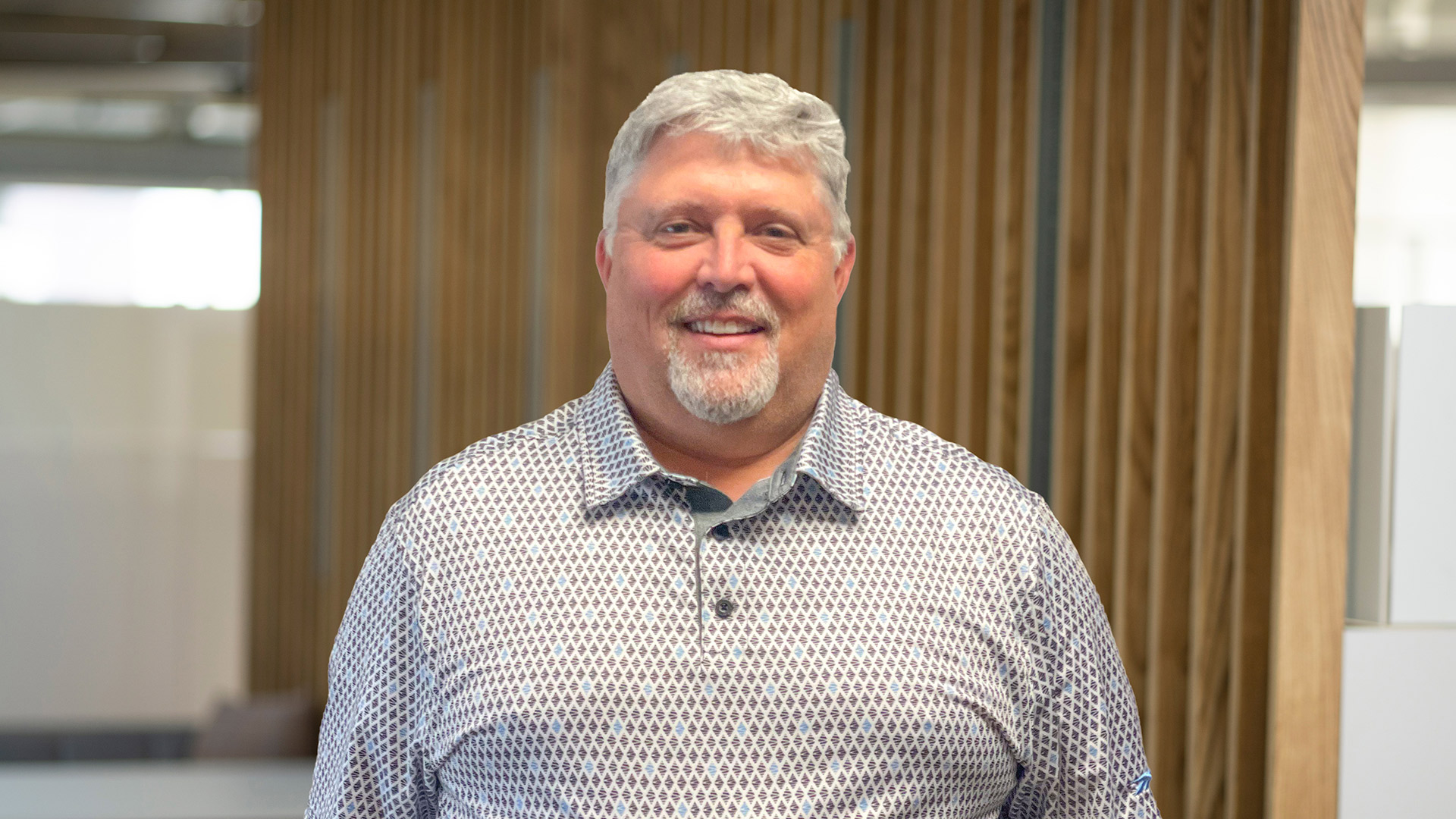 Doug Knecht